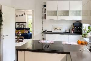 Moderne Doppelhaushälfte mit hochwertiger Ausstattung, 5 Zimmern und Garten in Münster‑Sprakel – 48159 Sprakel, Münster – Vorschaubild 4