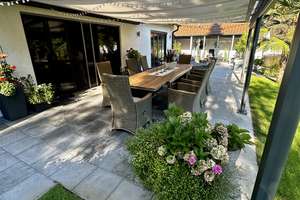 Exklusives Architektenhaus in bester Lage mit Naturpool und Sauna – Peterskamp 32, 38108 Wabe-Schunter-Beberbach, Braunschweig – Vorschaubild 51