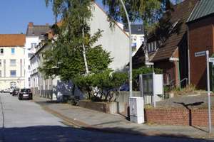 Besichtigung Fr.-So. Top-geschnittene 3 Zimmer-Wohnung mit EBK, WG-geeignet für nette Menschen – Wielandstrasse 1, 27570 Geestemünde, Bremerhaven – Vorschaubild 5