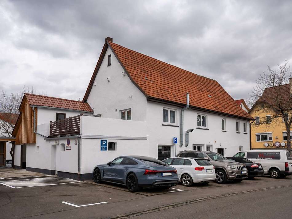 Außenansicht