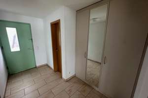 Doppelhaushälfte mit Garten – Die vollständige Adresse der Immobilie erhältst du vom Anbieter., 92637 Lerchenfeld, Weiden in der Oberpfalz – Vorschaubild 3