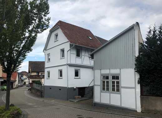 Reihenhaus Friesenheim (Ortenaukreis) ImmobilienScout24