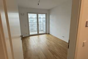 Moderne 1-Zimmer-Wohnung mit Terrasse | Neubau 2024 | München-Sendling  – Tölzer Straße 5a, 81379 Thalkirchen, München – Vorschaubild 4