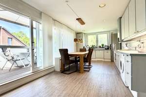 Großzügige Dachgeschosswohnung mit 2 Balkonen, Fernblick & Garage in BO-Oberdahlhausen – Die vollständige Adresse der Immobilie erhältst du vom Anbieter., 44879 Dahlhausen, Bochum – Vorschaubild 4