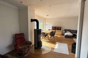 RESERVIERT!           Exklusiver Bungalow im Ortskern von Zetel – Roßfelde 12, 26340 Zetel – Vorschaubild 6