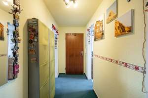 Gemütliche 2-ZBK-Dachgeschosswohnung in Oldenburg-Dietrichsfeld zu verkaufen! Freiwerdend! – Die vollständige Adresse der Immobilie erhältst du vom Anbieter., 26127 Bürgerfelde, Oldenburg (Oldenburg) – Vorschaubild 14