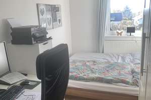 Wunderschöne Doppelhaushälfte in Limburg, renoviert, mit Garten und Garage – Die vollständige Adresse der Immobilie erhältst du vom Anbieter., 65549 Limburg an der Lahn – Vorschaubild 13