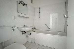 Charmante 1-Zimmer-Wohnung im 15. Obergeschoss – Hochring 39, 38440 Eichelkamp, Wolfsburg – Vorschaubild 7