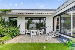 Großzügiges Wohnen auf einer Ebene: Lichtdurchfluteter Bungalow im Kanzlerfeld! – Die vollständige Adresse der Immobilie erhältst du vom Anbieter., 38116 Lehndorf-Watenbüttel, Braunschweig – Vorschaubild 15