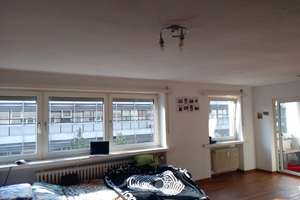 1 Zi App. Schulstr. 9-17, direkte Innenstadtlage – 67059 Mitte, Ludwigshafen am Rhein – Vorschaubild 2