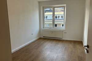 Optimal geschnittene 2-Zimmer-Wohnung mit Balkon in Top-Lage Düsseldorf – Cantadorstraße 00, 40211 Düsseldorf – Vorschaubild 11