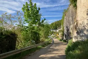 Rarität in idyllischer Donaulage – stadtnah mit Bootsanlegerecht – Die vollständige Adresse der Immobilie erhältst du vom Anbieter., 93161 Sinzing – Vorschaubild 6