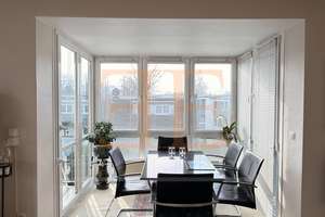 Sonnige 2-Zimmer-Wohnung mit Südbalkon und Tiefgarage in ruhiger Lage von Hamburg-Lurup – Die vollständige Adresse der Immobilie erhältst du vom Anbieter., 22547 Lurup, Hamburg – Vorschaubild 12