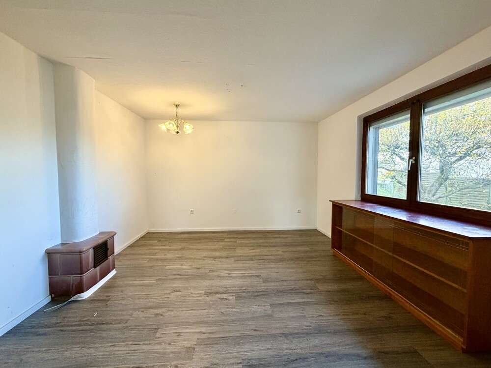 Immobilie in Klingenmünster - Leerstehende Doppelhaushälfte zur Selbstnutzung in Klingenmünster - Bild 1