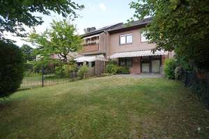 Reihenmittelhaus mit Garten und Garage in Münster Gievenbeck – 48161 Gievenbeck, Münster – Vorschaubild 2