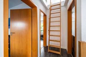 Provisionsfrei!: Helles Einfamilienhaus freistehend – Die vollständige Adresse der Immobilie erhältst du vom Anbieter., 22399 Poppenbüttel, Hamburg – Vorschaubild 27