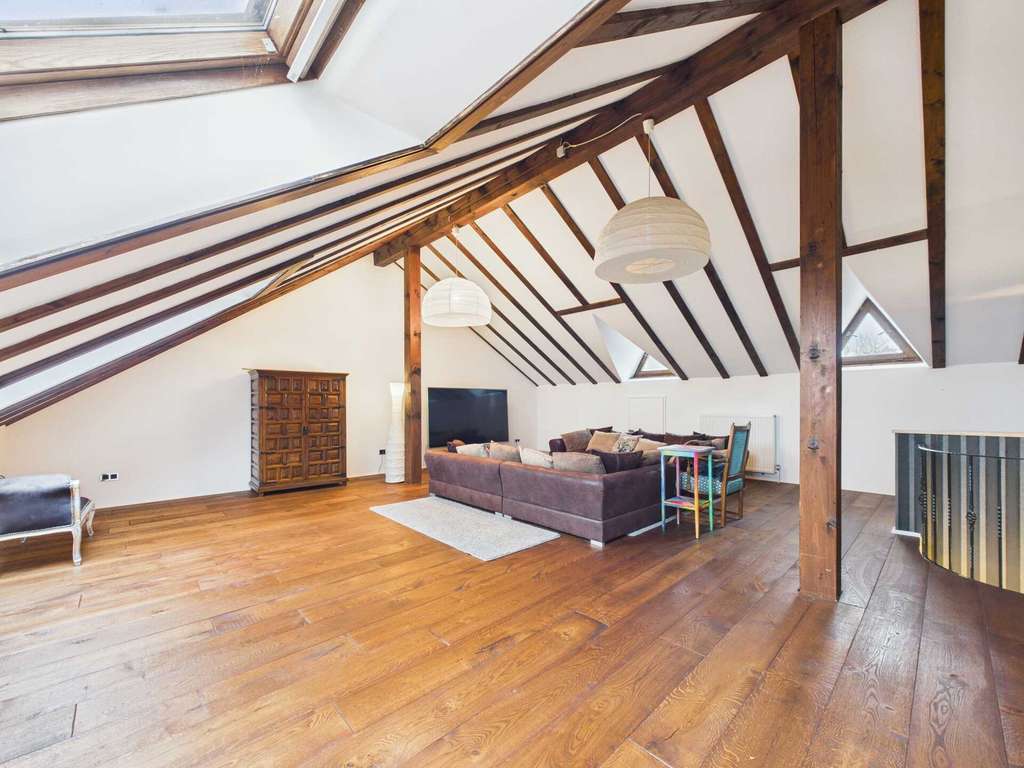 Immobilie in Bergkirchen - Modernes Wohnen für Familien in Sulzemoos - Bild 3