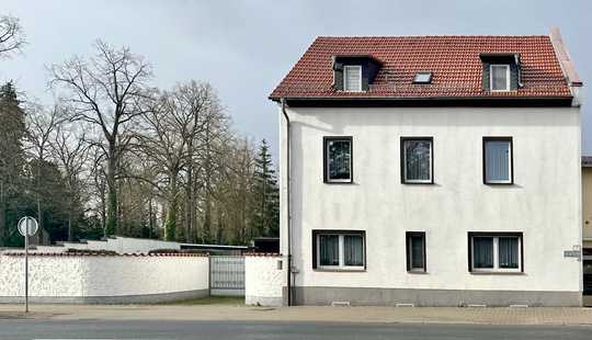 Bild von Wunderschönes Haus mit Einliegerwohnung in Meuselwitz