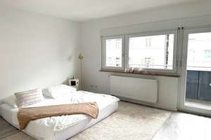 In begehrter CITY-LAGE 2 Zimmer Wohnung zu haben – Die vollständige Adresse der Immobilie erhältst du vom Anbieter., 70182 Heusteigviertel, Stuttgart – Vorschaubild 11