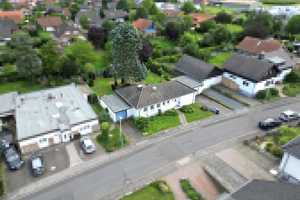 Meckenheim-Ersdorf! Freistehender Bungalow mit großem Sonnengarten und zwei Garagen! (NG 4706) – Rhein-Sieg-Kreis – Vorschaubild 9