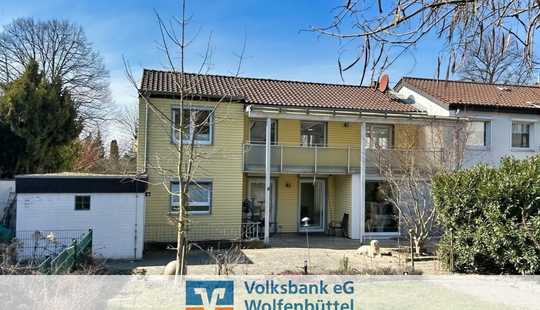 Bild von Großzügiges Endhaus!