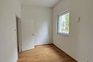 Charmante 3-Zimmer-Wohnung mit Terrasse zum Entspannen – George-Washington-Straße 231, 68309 Käfertal, Mannheim – Vorschaubild 6