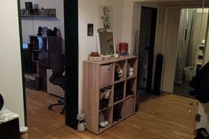 Schöne 3 Zimmerwohnung in Münster-Süd – Die vollständige Adresse der Immobilie erhältst du vom Anbieter., 48153 Berg Fidel, Münster – Vorschaubild 3