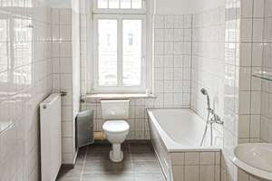 Südvorstadt - Bezugsfrei & Provisionsfrei – Hardenbergstraße 52, 4275 Südvorstadt, Leipzig – Vorschaubild 8