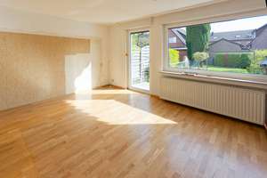 Reihenhaus mit 4 Zimmern und Garten in MS-Gremmendorf!