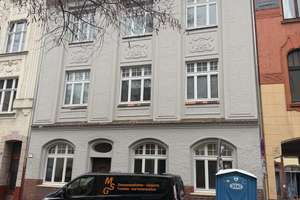 Charmante sanierte Wohnung in gepflegtem 8-Familienhaus – Merheimer Str. 169, 50733 Nippes (Ortsteil), Köln – Vorschaubild 2