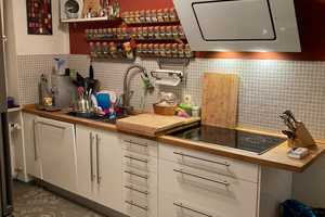 Günstiges, gepflegtes 3-Zimmer-Reihenhaus mit EBK in Bad Griesbach im Rottal – Nibelungenstraße 36, 94086 Passau (Kreis) – Vorschaubild 11