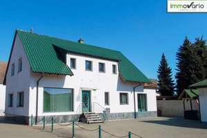 Renovierte 2 Zimmer Wohnung mit Fußbodenheizung in Diesdorf.
