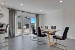 Bezugsfertiger Neubau! Hochwertiges KfW 40+ Haus mit Garage, Südterrasse und Garten in ruhiger Lage – Die vollständige Adresse der Immobilie erhältst du vom Anbieter., 95502 Himmelkron – Vorschaubild 14