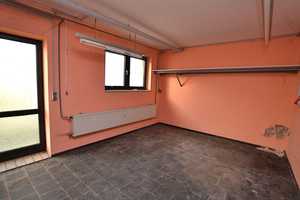 Alles in einem: Einfamilienhaus mit Garage und Halle - Nebengebäude - Halle mit Büro und Garage! – Angerweg 6, 37632 Holzminden (Kreis) – Vorschaubild 27
