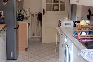 Vermietete 2-Zimmer-Eigentumswohnung mit Balkon in Berlin-Charlottenburg – Herschelstr. 2, 10589 Charlottenburg, Berlin – Vorschaubild 4