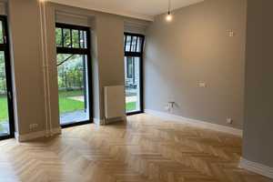 Modernes Wohnen mit eigenem Garten in begehrter Kiezlage – Berlin – Vorschaubild 5