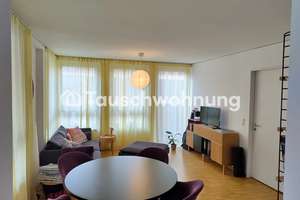 Tauschwohnung: Helle, super geschnittene 2-Zimmer-Wohnung im Westend – Die vollständige Adresse der Immobilie erhältst du vom Anbieter., 80339 Schwanthalerhöhe (Ortsteil), München – Vorschaubild 3