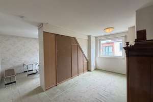 Selber einziehen oder doch vermieten ? Leerstehende Dachgeschosswohnung Mitten in der Innenstadt – Die vollständige Adresse der Immobilie erhältst du vom Anbieter., 49074 Innenstadt, Osnabrück – Vorschaubild 5