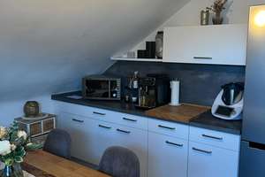 Helle 3-Zimmer Dachgeschosswohnung in Viernheim – Die vollständige Adresse der Immobilie erhältst du vom Anbieter., 68519 Viernheim – Vorschaubild 8