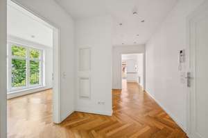 Stilvolles Penthouse in privilegierter Parklage. – Die vollständige Adresse der Immobilie erhältst du vom Anbieter., 14052 Westend, Berlin – Vorschaubild 8