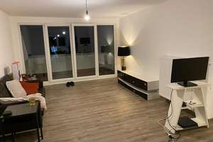 Wohnen mit Balkon: Drei-Zimmer-Wohnung in Rüttenscheid – Heymannplatz 4, 45131 Rüttenscheid, Essen – Vorschaubild 9