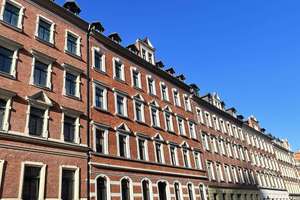 ***schöne 3-Raum Wohnung...citynah als Kapitalanlage***NEUE EBK*** – Die vollständige Adresse der Immobilie erhältst du vom Anbieter., 9130 Sonnenberg, Chemnitz – Vorschaubild 3