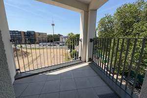 1-Zimmer-Wohnung in Essen Südviertel mit tollem Bad - Erstbezug – Bert-Brecht-Straße 27, 45128 Südviertel, Essen – Vorschaubild 4