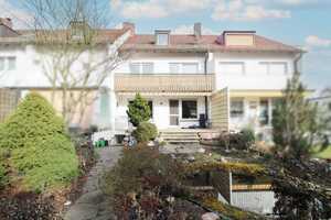 Platz zum Leben – Reihenhaus mit Charme, Garten und Garage in Schwaig bei Nürnberg – Nürnberger Land (Kreis) – Vorschaubild 15