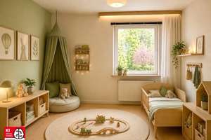 Ein Haus, viele Möglichkeiten – Reihenmittelhaus mit unverbaubarem Grünblick – Die vollständige Adresse der Immobilie erhältst du vom Anbieter., 42109 Uellendahl-Katernberg, Wuppertal – Vorschaubild 19