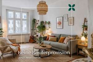 Chance nutzen: Gemütliche 2-Zimmer-Wohnung mit Balkon in Pankow – Keine Käuferprovision! – Mühlenstraße 47a, 13187 Pankow (Ortsteil), Berlin – Vorschaubild 1