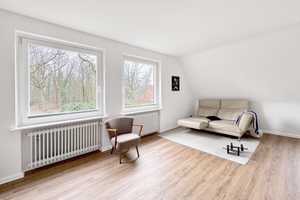 PLATZ FÜR DIE GANZE FAMILIE - EINFAMILIENHAUS IN RISSEN – Hamburg – Vorschaubild 18