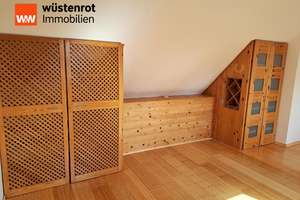 Helle, gut geschnittene 3-Zi.-Maisonette-Wohnung mit Balkon – Die vollständige Adresse der Immobilie erhältst du vom Anbieter., 85375 Neufahrn bei Freising – Vorschaubild 13