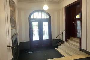 Bezugsfreie Altbauperle am Kudamm – Die vollständige Adresse der Immobilie erhältst du vom Anbieter., 10709 Wilmersdorf, Berlin – Vorschaubild 9