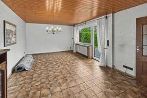 Wohnen auf einer Ebene – Bungalow mit Charme und Potenzial in Aachen-Schmithof – Die vollständige Adresse der Immobilie erhältst du vom Anbieter., 52076 Walheim, Aachen – Vorschaubild 5